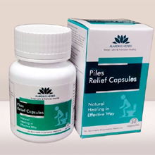  top pharma franchise products of Alardius Healthcare - 	Capsule Piles.png	